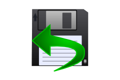 MSActBackup v1.2.9 汉化版 —— Windows 激活备份恢复工具