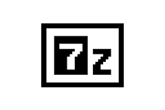7-Zip v26.00 官方正式版 —— 一款免费开源的高压缩比压缩软件